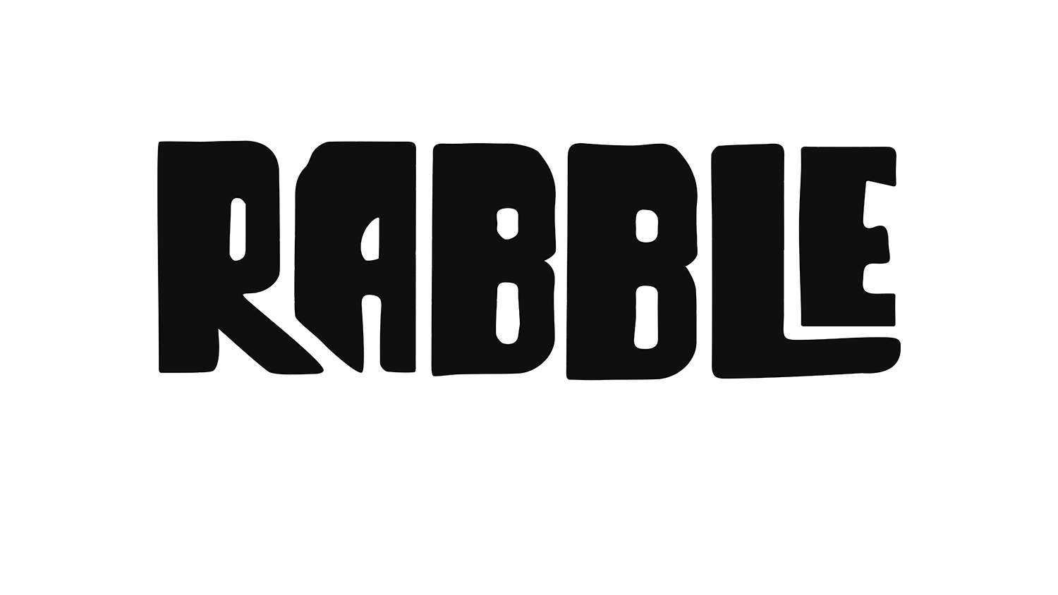 Rabble Media logo